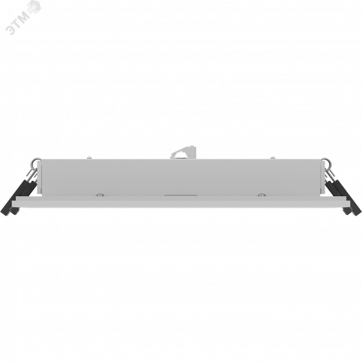 Светильник DLK LED 40 HFD 4000K