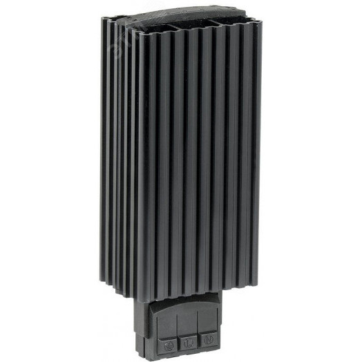 Обогреватель на DIN-рейку 60Вт IP20