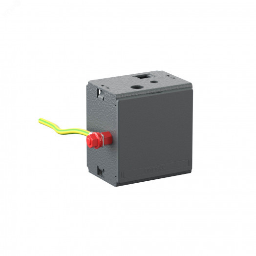 Точка заземления внешняя для CQE М8хМ6