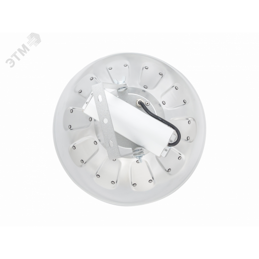 Светодиодный светильник Diora Craft PRO+ 180/25000 25000лм 180Вт 5000K IP65 0,95PF 80Ra Кп