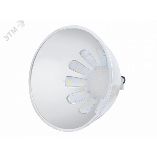 Светодиодный светильник Diora Craft PRO+ 180/25000 25000лм 180Вт 5000K IP65 0,95PF 80Ra Кп