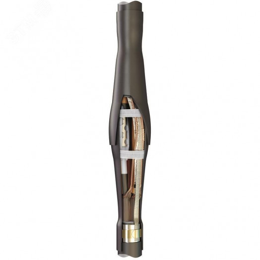 Муфта кабельная соединительная 3ПСТ-10-35/50(Б)