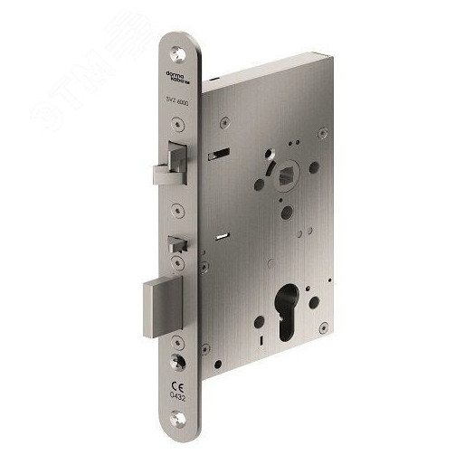Замок электромеханический SVZ 6258
