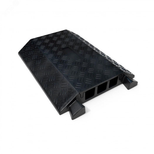 Кабель-канал КТ-3М (3 канала 45x50)