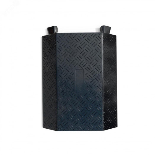 Кабель-канал КТ-3М (3 канала 45x50)