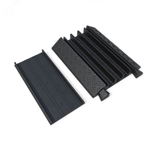 Кабель-канал КТ-3М (3 канала 45x50)