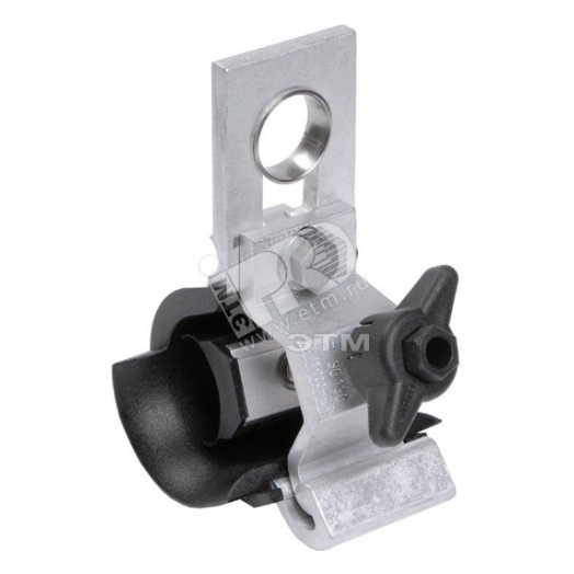 Зажим промежуточный ЗПС 2х25-4х120/4000/90