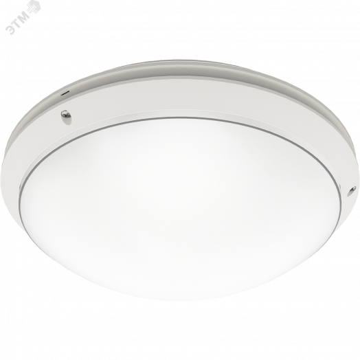 Светильник светодиодный  CD LED 27 EM 4000K CRI90