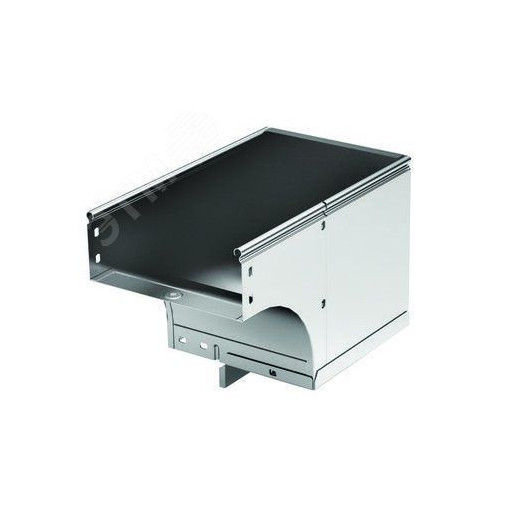 Угол CDSS 90 вертикальный внешний переходник левосторонний основание 300 H100 крепежные элементы и соединительные пластины