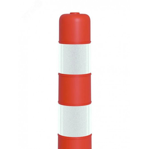 Столбик сигнальный упругий ССУ 480