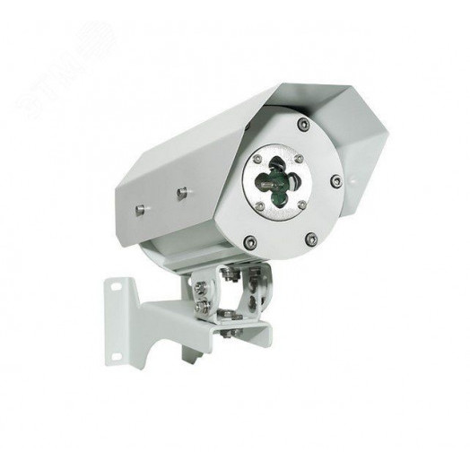 Извещатель пламени взрывозащищенный ультрафиолетовый -401-Exd-А