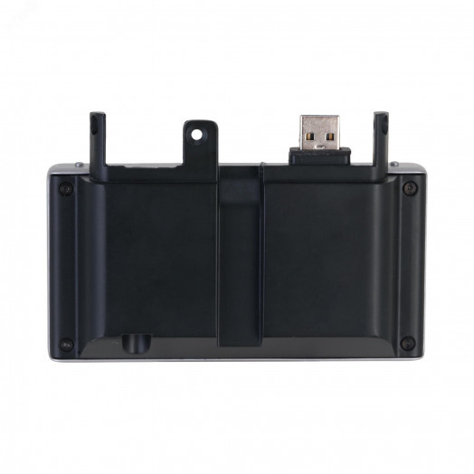 Модуль расширения контроля доступа по отпечаткам пальцев и QR-кодам