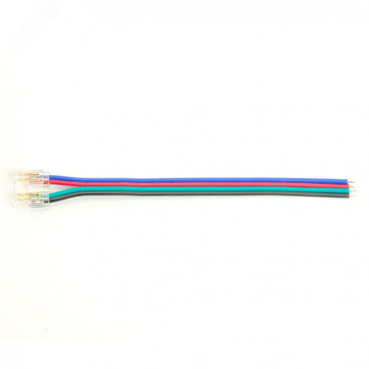 Соединительный провод для RGB ленты LS531 Feron