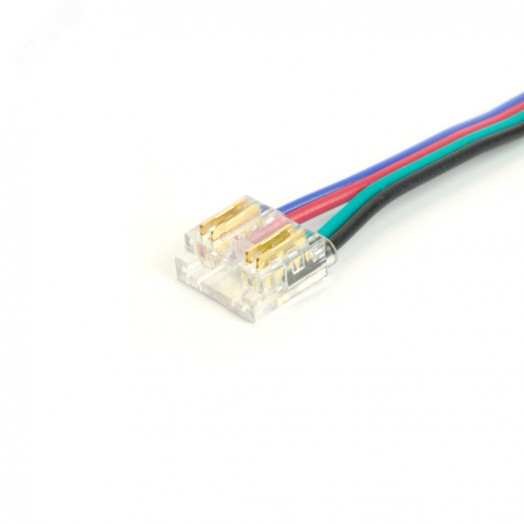 Соединительный провод для RGB ленты LS531 Feron