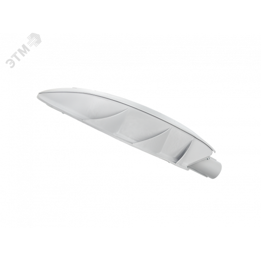 Светодиодный светильник Diora Skat Glass 275/38000 ШБ4 4K консоль