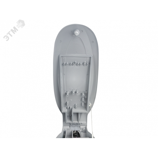 Светодиодный светильник Diora Skat Glass 275/38000 ШБ4 4K консоль