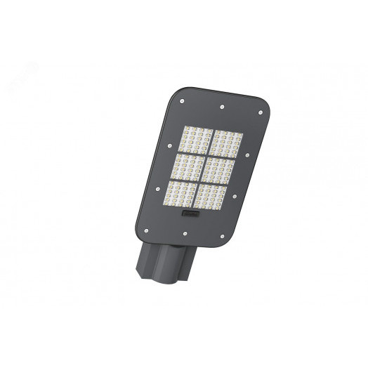 Светильник LED KEDR 3.0 (СКУ) 50Вт 8000Лм 5,0К КСС Ш3, диммирование DALI IP67