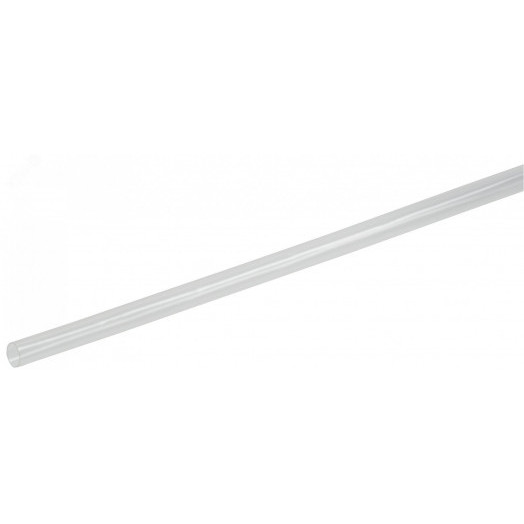 Трубка термоусадочная ТТУ 28/14 прозрачная 1м