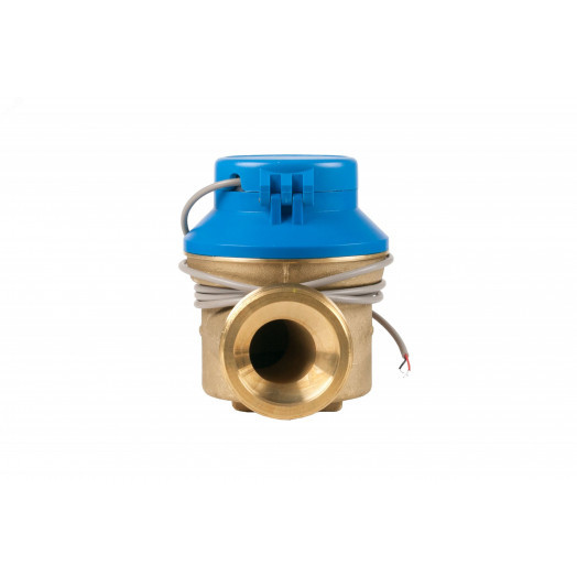 Счетчик воды ОСВХ-40 НЕПТУН с импульсным выходом(ДГ)