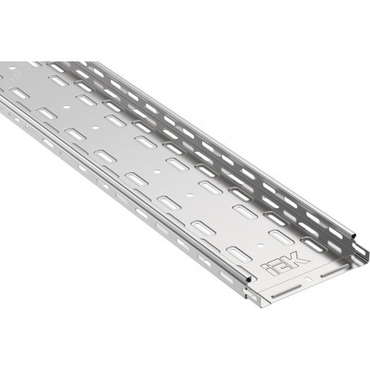 Лоток крашенный перфорированный 35х50х3000