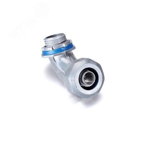 Муфта вводная для металлорукава ВМУ(90)-32