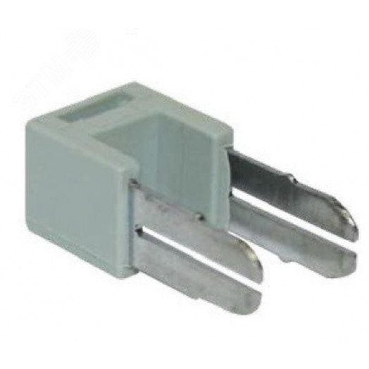 Перемычка через один для JXB-S-10 серая PROxima