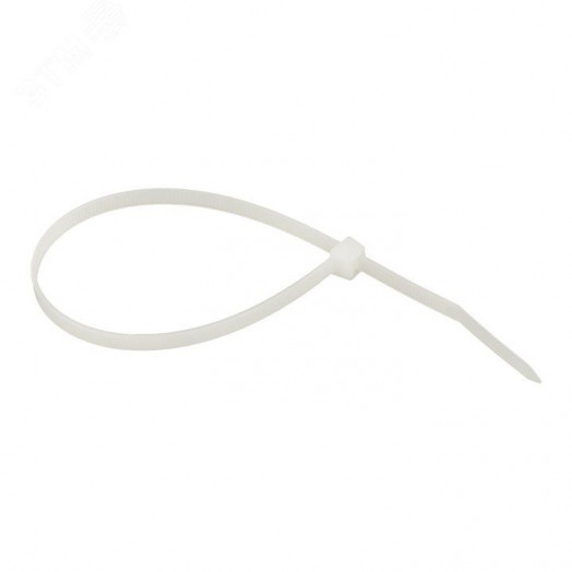 Хомут 4.8х450 нейлон (100шт)