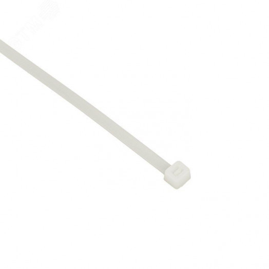 Хомут 4.8х450 нейлон (100шт)