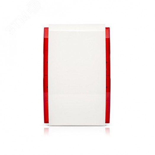 AL-F6C1 красный-белый