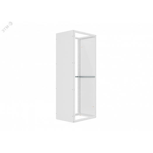 Стенка боковая RS52 220 100 (2шт.)