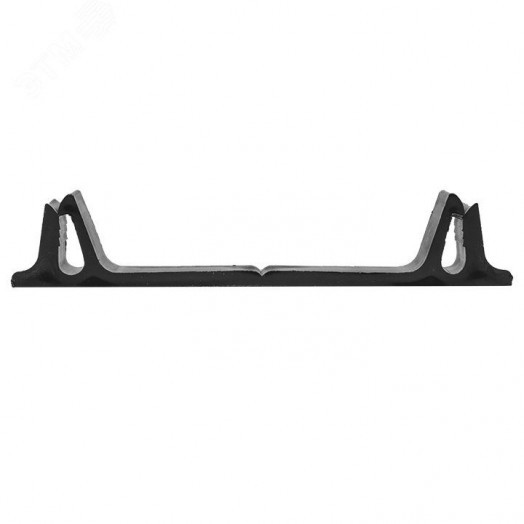 Зажим крепежный КМ/K-2