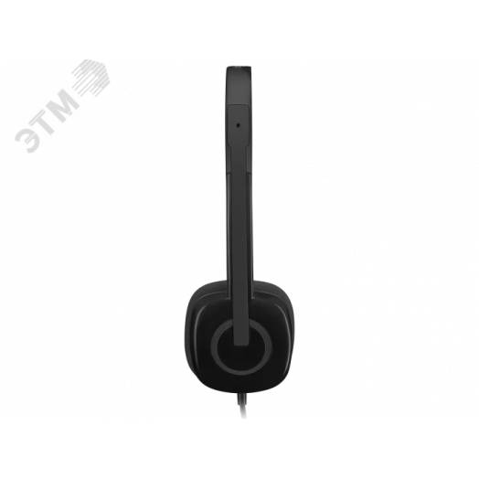 Наушники с микрофоном H151