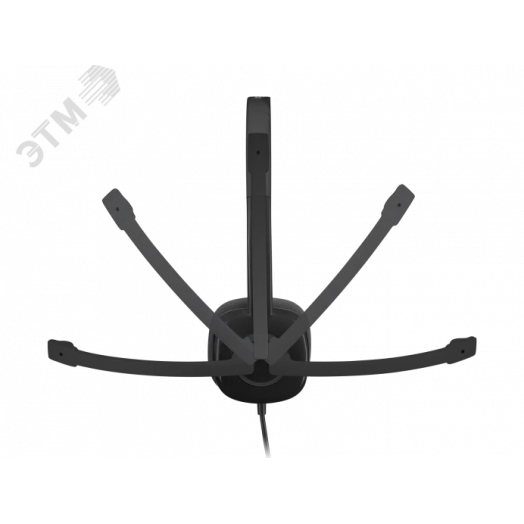 Наушники с микрофоном H151