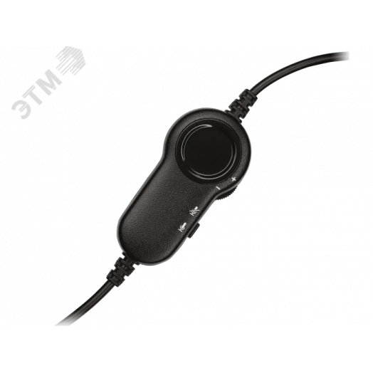 Наушники с микрофоном H151