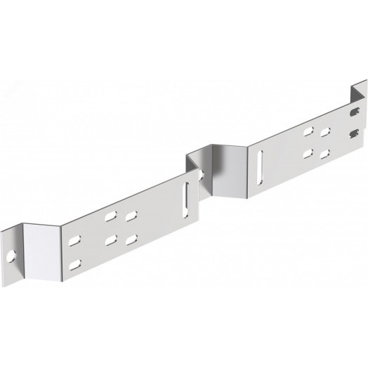 Стойка настенная СНП400