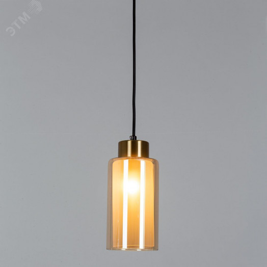 Подвесной светильник LEO