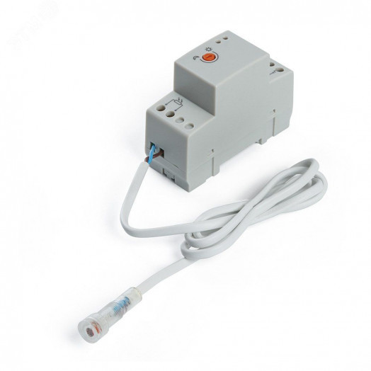 Фотореле 3000w белый