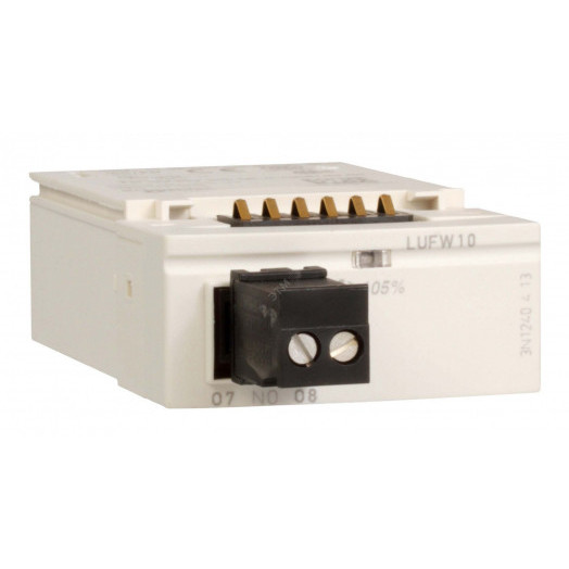 МОДУЛЬ СИГНАЛИЗАЦИИ ПЕРЕГРУЗКИ