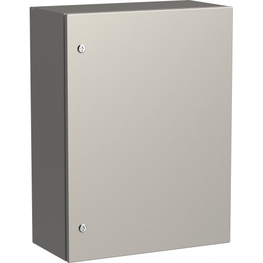 TITAN 5 Корпус метал. ЩМП-80.60.30 (AISI 316) УХЛ1 IP66