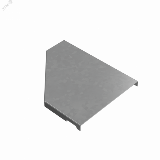 Крышка переходника правого 50-150 мм ПЛЮС HD