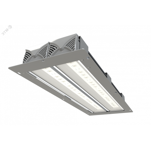 Светильник L-industry 48 46Вт 6127лм IP66 Г60 5,0K