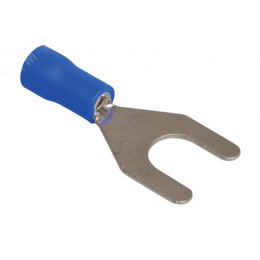 Наконечник НВИ 2-5 вилка 1.5-2.5мм (20 шт)