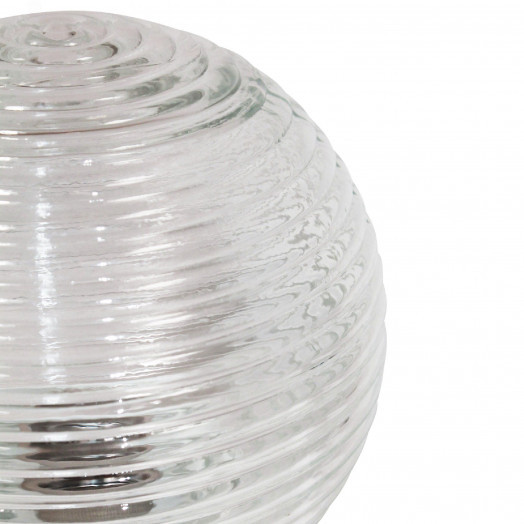 Светильник Кольца 150 НББ 64-60-110 IP44 корпус прямой белый ГУ