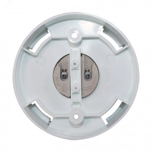 Светильник Кольца 150 НББ 64-60-110 IP44 корпус прямой белый ГУ