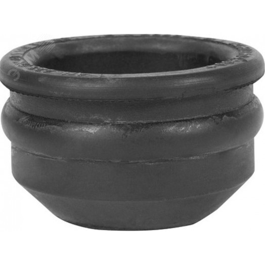 Манжета резиновая для раструба 50/40