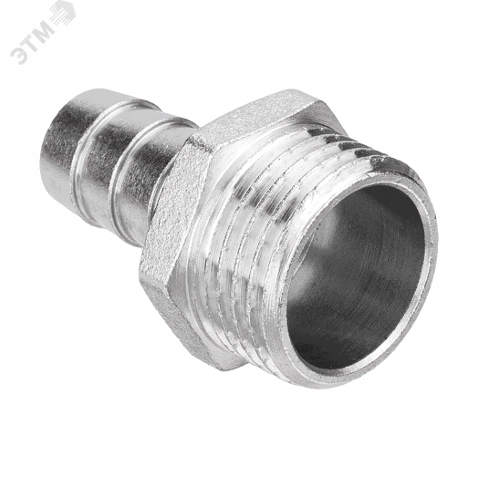 Штуцер под шланг В 1/2X14 мм