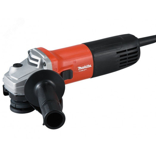 Шлифмашина угловая 125мм, 720Вт