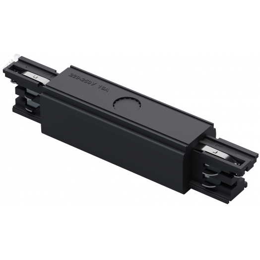 Коннектор I-образный ТС-3Ф-КНК-01-I-BL