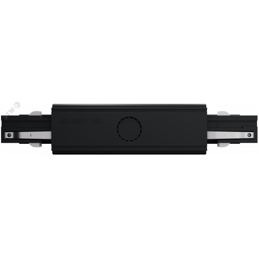 Коннектор I-образный ТС-3Ф-КНК-01-I-BL