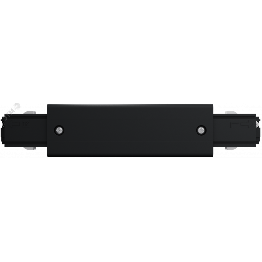 Коннектор I-образный ТС-3Ф-КНК-01-I-BL